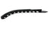 V-Twin Rigid inchHoly inch Chain Guard Black Powder Coated - 27-1289