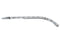 V-Twin Rigid inchHoly inch Chain Guard Chrome - 27-1300