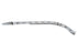 V-Twin Rigid inchHoly inch Chain Guard Chrome - 27-1300