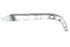 V-Twin Rigid inchHoly inch Chain Guard Chrome - 27-1300
