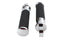 V-Twin Rodan Male Footpeg Set - 27-1301