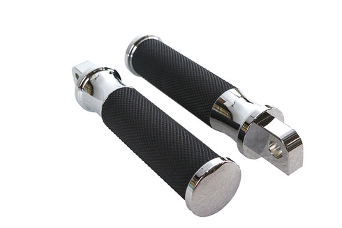 V-Twin Rodan Male Footpeg Set - 27-1301