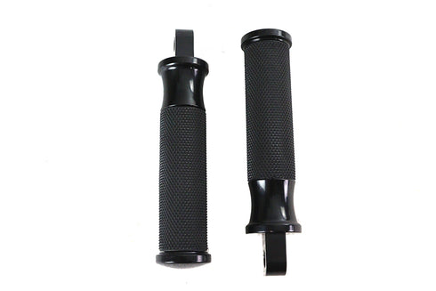 V-Twin Rodan Male Footpeg Set - 27-1302