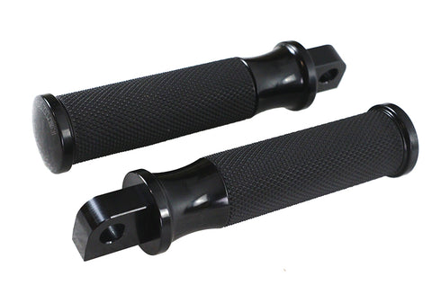 V-Twin Rodan Male Footpeg Set - 27-1302