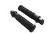 V-Twin Rodan Male Footpeg Set - 27-1302
