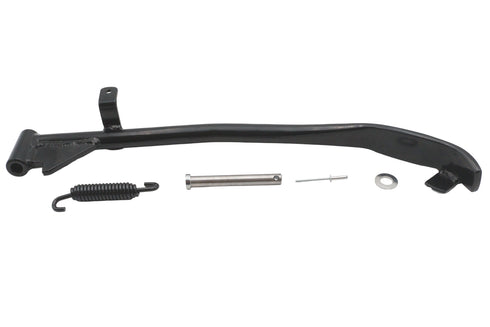 V-Twin FXR Kickstand Kit Black 1982-1990 - 27-1412