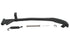 V-Twin FXR Kickstand Kit Black 1982-1990 - 27-1412