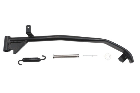 V-Twin FXR Kickstand Kit Black 1982-1990 - 27-1412