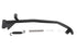 V-Twin FXR Kickstand Kit Black 1982-1990 - 27-1412