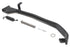 V-Twin FXR Kickstand Kit Black 1982-1990 - 27-1412