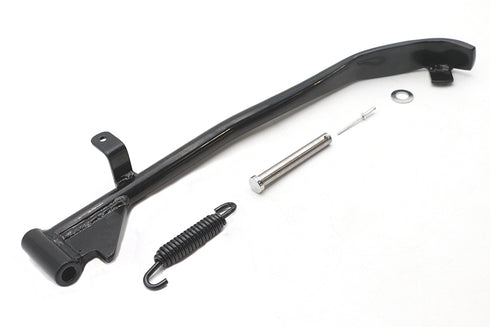 V-Twin FXR Kickstand Kit Black 1982-1990 - 27-1412