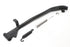 V-Twin FXR Kickstand Kit Black 1982-1990 - 27-1412