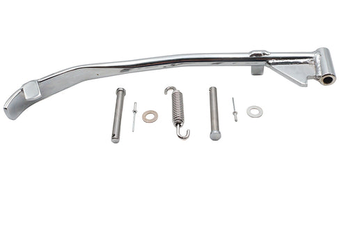 V-Twin FXR Kickstand Kit 1982-1990 - 27-1413