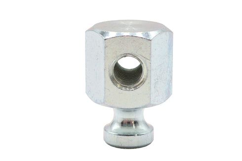 V-Twin FXR Kickstand Spring Mount Stud - 27-1423