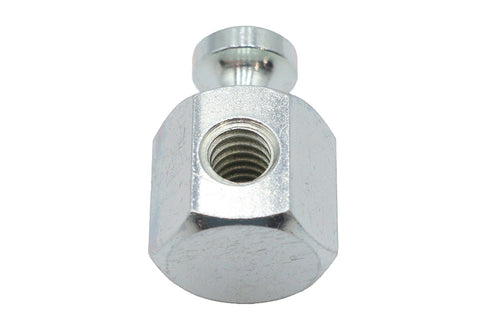 V-Twin FXR Kickstand Spring Mount Stud - 27-1423
