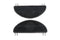 V-Twin Oval Footboard Set - 27-1429