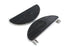 V-Twin Oval Footboard Set - 27-1429