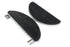 V-Twin Oval Footboard Set - 27-1429