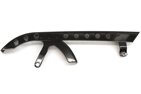Wyatt Gatling Black Rear Belt Guard Upper - 27-1443