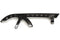 Wyatt Gatling Black Rear Belt Guard Upper - 27-1443