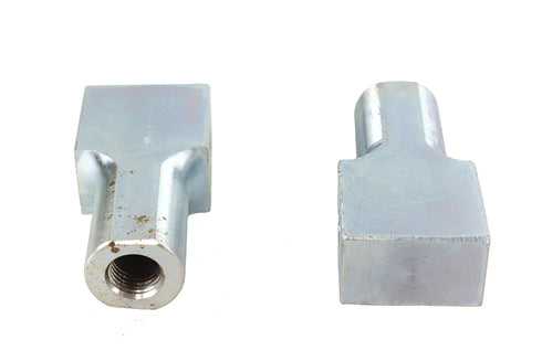 Wyatt Gatling Footpeg Yoke Set - 27-1454