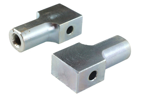 Wyatt Gatling Footpeg Yoke Set - 27-1454