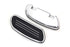 V-Twin Passenger Footboard Set - 27-1456