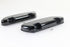 V-Twin Passenger Footboard Set - 27-1458