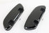 V-Twin Passenger Footboard Set - 27-1458