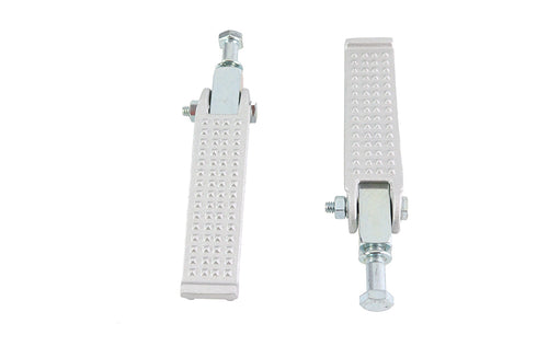 V-Twin Anderson Chopper Style Footpeg Set - 27-1501