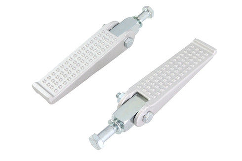 V-Twin Anderson Chopper Style Footpeg Set - 27-1501