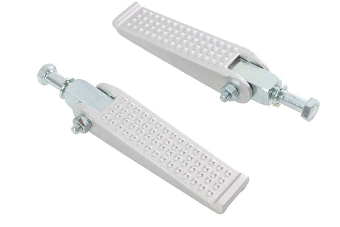 V-Twin Anderson Chopper Style Footpeg Set - 27-1501