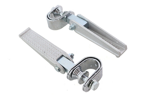 V-Twin Anderson Clamp on Footpeg Set - 27-1507