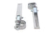 V-Twin Anderson Clamp on Footpeg Set - 27-1507
