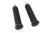 Wyatt Gatling Rubber Style Extended Footpeg Set - 27-1509