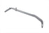 V-Twin Kickstand Extended Chrome - 27-1512