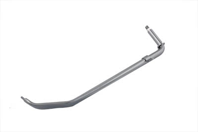 V-Twin Kickstand Extended Chrome - 27-1512