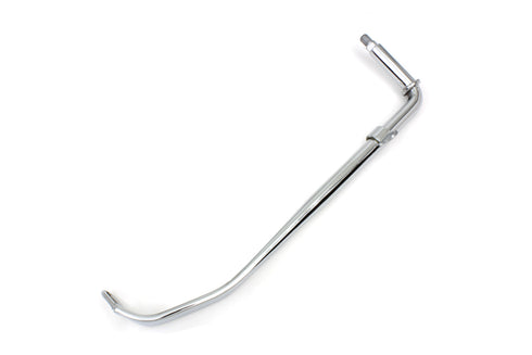 Wyatt Gatling Chrome Kickstand Extended - 27-1513