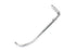 Wyatt Gatling Chrome Kickstand Extended - 27-1513
