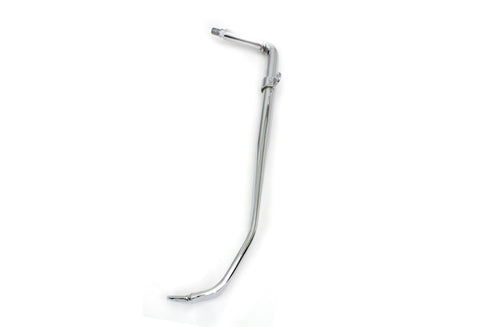 Wyatt Gatling Chrome Kickstand Extended - 27-1513