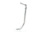 Wyatt Gatling Chrome Kickstand Extended - 27-1513