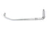 Wyatt Gatling Chrome Kickstand Extended - 27-1513