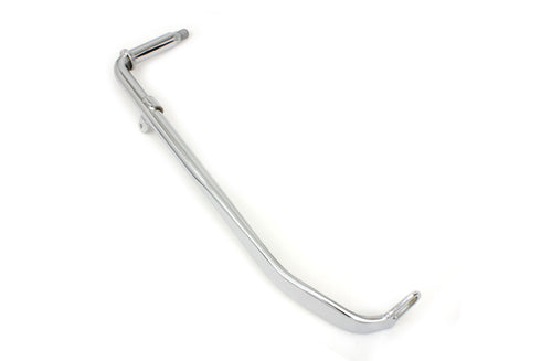Wyatt Gatling Chrome Kickstand Extended - 27-1513