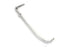Wyatt Gatling Chrome Kickstand Extended - 27-1513