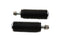 V-Twin Black Brake and Shifter Peg Set - 27-1519