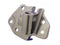 V-Twin Kickstand Mount Bracket Chrome - 27-1525