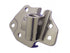 V-Twin Kickstand Mount Bracket Chrome - 27-1525