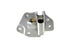 V-Twin Kickstand Mount Bracket Chrome - 27-1525