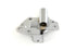 V-Twin Kickstand Mount Bracket Chrome - 27-1525