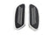 Wyatt Gatling Chrome Passenger Footboard Set - 27-1549